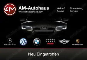 BMW 118 d Autm. Limo *Kamera*LED*NaviProfessional*
