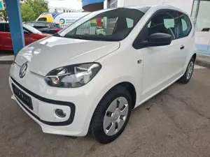 Volkswagen up! take up!