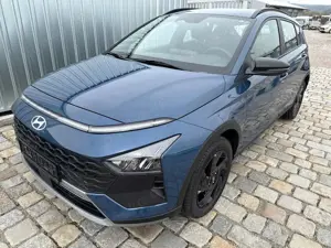 Hyundai BAYON GO PLUS!  1.0 T-GDI 66 kW (90 PS) DCT7 -PDC-Kam...