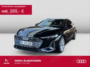 Audi A5 e-hybrid quattro 220 kW Tech, AHK, MMI+