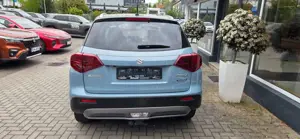 Suzuki Vitara Bild 5