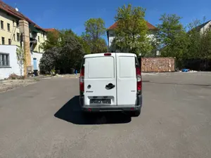 Fiat Doblo Doblo  1.3 JTD MAXI Tüv Bis 04/2028 Bild 3