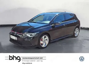 Volkswagen Golf GTI 2,0 l TSI OPF