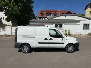 Fiat Doblo Doblo  1.3 JTD MAXI Tüv Bis 04/2028 Bild 2
