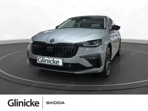 Skoda Scala TSI Balance DSG Smokey Black Image