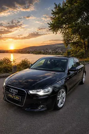 Audi A6 Audi A6 Limousine | Top Zustand | Scheckheftgepfle