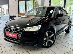 Audi A1 Sportback 1.6 TDI S-Line /TÜV NEU / Zahnr.NEU