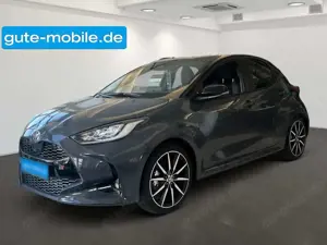 Toyota Yaris GR SPORT | JBL