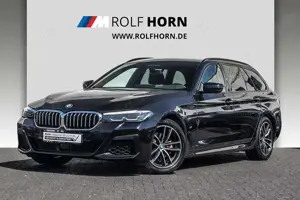 BMW 520 d xDrive Touring M Sportpaket AHK h/k RKamera