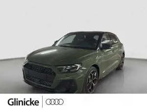Audi A1 S line 40 TFSI 152(207) kW(PS) S tr