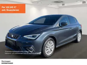 SEAT Ibiza 1.0 TSI XCELLENCE LED NAVI KAMERA FULL LINK