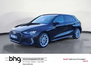 Audi A3 S line 40 TFSI *APP-CONNECT*EINPARK
