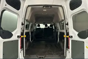 Ford Transit Custom Bild 5