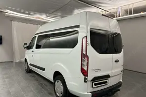 Ford Transit Custom Bild 4