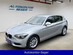 BMW 116 1 Limousine 5-trg. 116 i Advantage