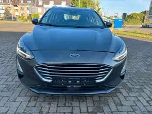 Ford Focus Bild 2
