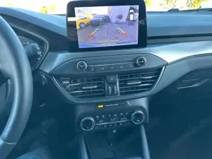 Ford Focus Bild 5