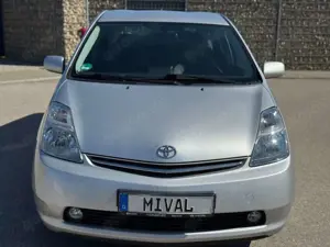 Toyota Prius Sol/TÜV Neu/Service Neu Bild 2