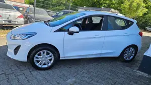 Ford Fiesta Bild 2