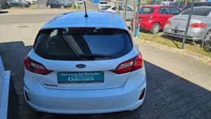 Ford Fiesta Bild 4