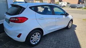 Ford Fiesta Bild 3