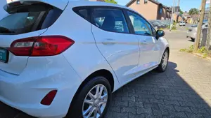 Ford Fiesta Bild 5