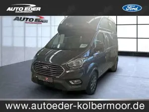 Ford Transit Custom L2 Nugget Plus Bluetooth Navi Klima