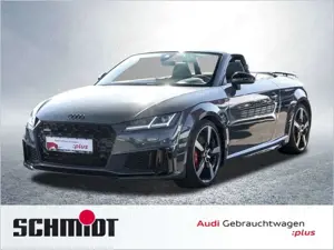 Audi TT Roadster 45 TFSI quattro S line Competition Nav...
