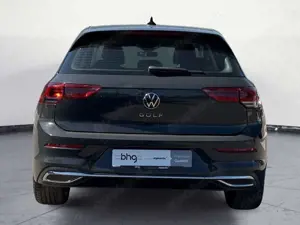 Volkswagen Golf 2,0 TSI Style DSG PDC ACC CARPLAY DAB LED Bild 5