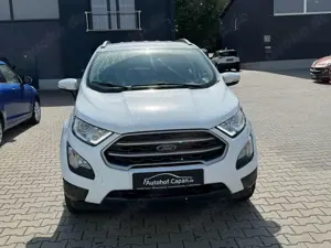 Ford EcoSport Bild 2