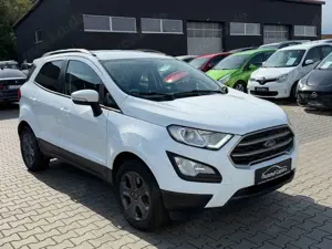 Ford EcoSport Bild 3
