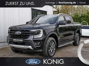 Ford Ranger DK Wildtrak e-4WD Aut+Winter-Pkt+AHK+DAB Klima