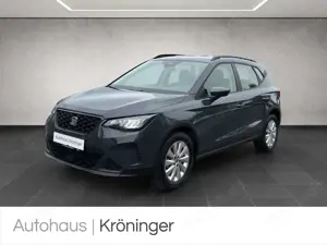 SEAT Arona 1.0 TSI Style LED Klima DAB
