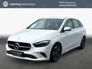 Mercedes-Benz B 180 B-Klasse