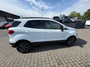 Ford EcoSport Bild 4