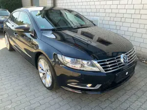 Volkswagen CC Sport-Paket Navi/Alcantara/Bi-Xenon/18Zoll