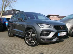 CUPRA Ateca 2,0TSi VZ 4Drive ACC Pano AHK LED