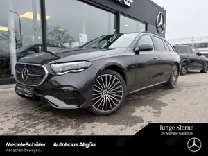 Mercedes-Benz E 450 E 450 d 4M T AMG Night Airm HuD StandHz AHK Pano