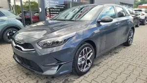 Kia Ceed / cee'd Ceed 1.5 AT*LED*Navi*Shzg*Lhzg*PDC*Cam*17Zoll*