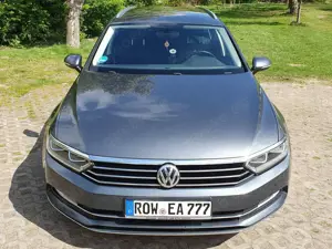 Volkswagen Passat Variant 2.0 TDI (BlueMotion Technology) Highline