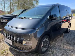 Hyundai STARIA *9-Sitzer + WR* 2.2 CRDi 4WD AT Trend Line