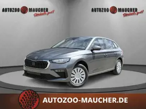 Skoda Scala Selection 1.0TSI SHZ/PDC/APP