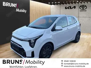 Kia Picanto 1.0 AMT Vision  Navigation, Kamera