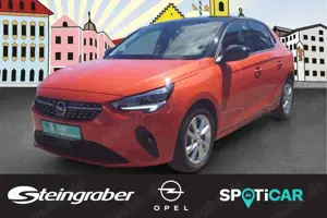 Opel Corsa 1.2 Direct Injection Turbo Start/Stop Elegance