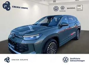 Volkswagen Tayron 1.5eTSI DSG Life LED+ACC+AHK+KAMERA+++