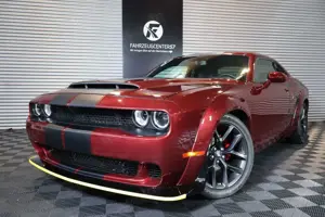 Dodge Challenger R/T HEMI 5.7L/CARPLAY/WIDEBODY/RFK