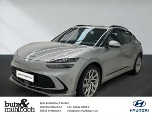 Genesis GV60 Sport Elektro 4WD Sportpaket Panorama Memory Sitze