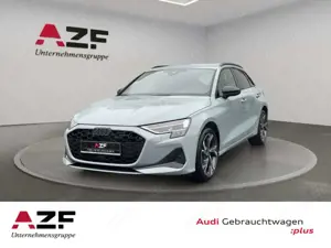 Audi A3 30 TFSI advanced NAVI+ACC+LED+KAMER