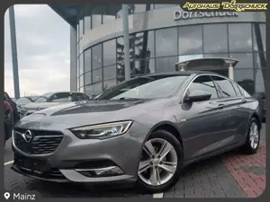 Opel Insignia GS Innovation. HUD. LEDER. NAVI