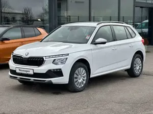 Skoda Kamiq 1.0 TSI Selection Klima Sitzhzg PDC 5J Gar